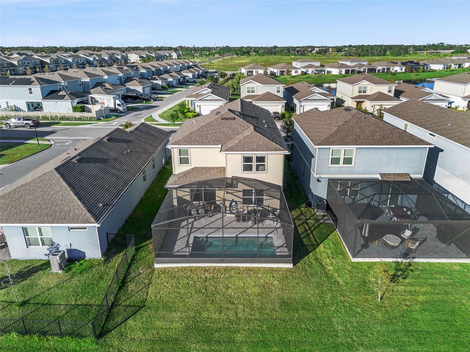 Image 39 of 64 For 2604 Blowing Breeze Avenue