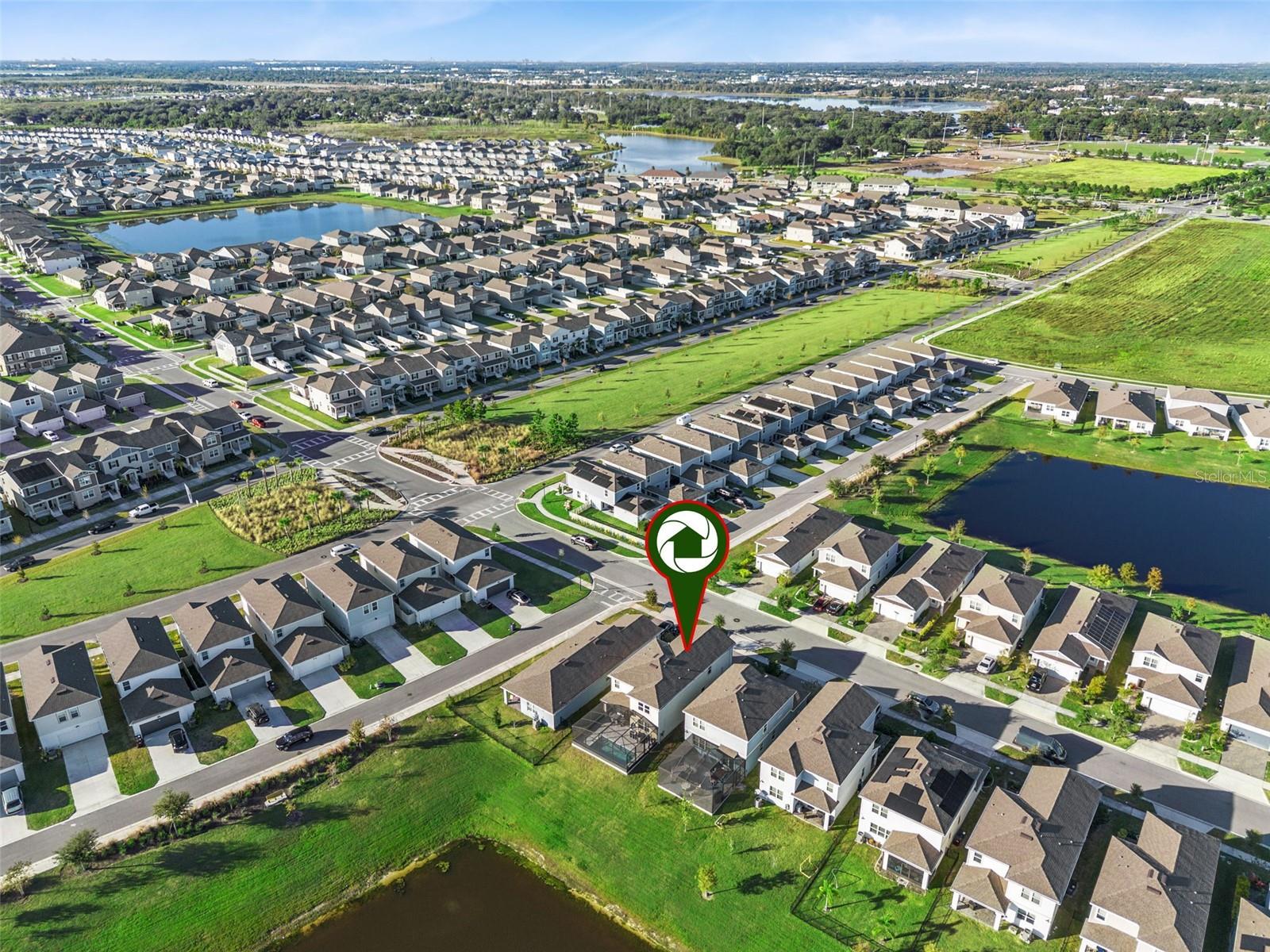 Image 40 of 64 For 2604 Blowing Breeze Avenue