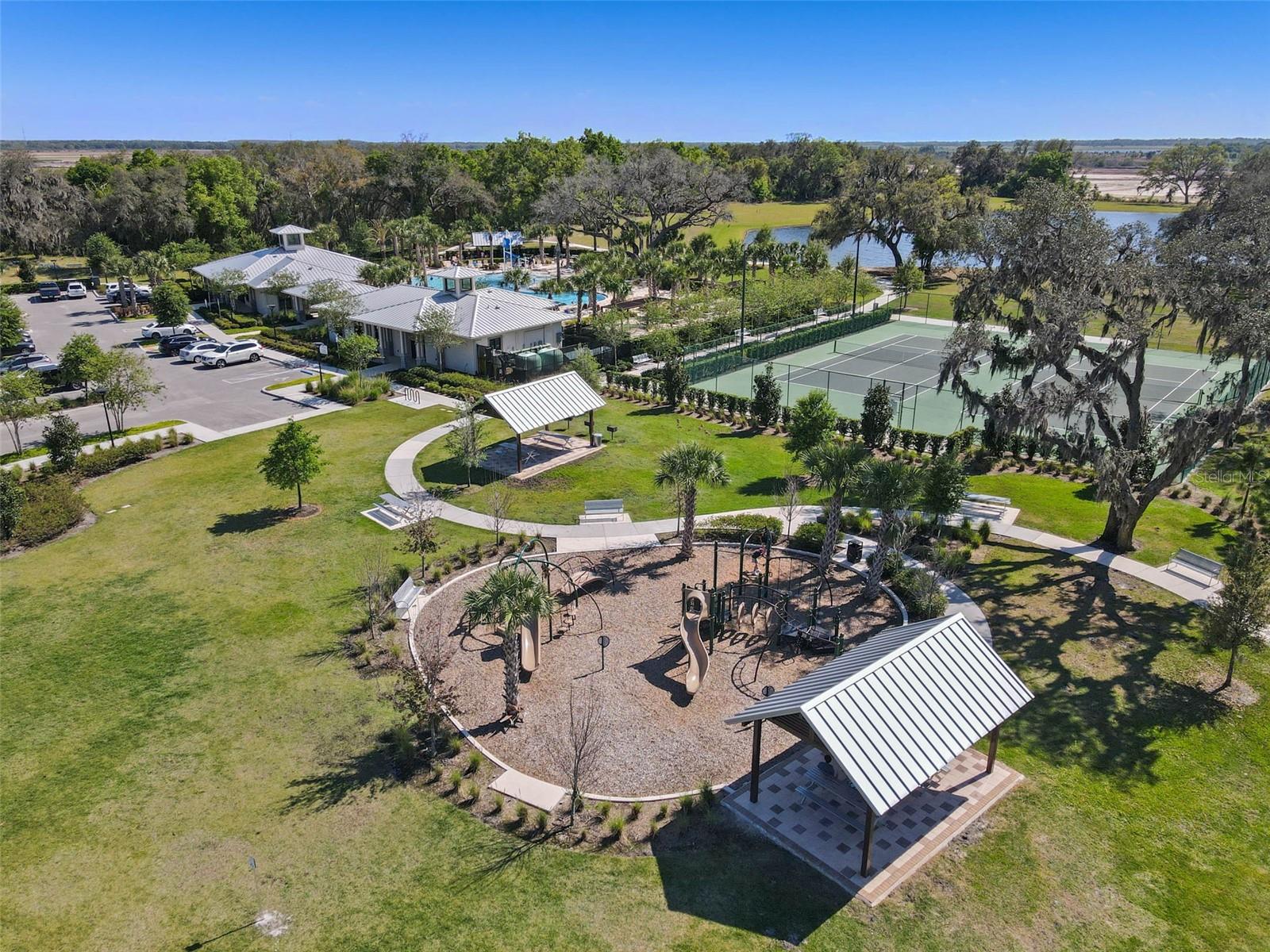 Image 49 of 64 For 2604 Blowing Breeze Avenue