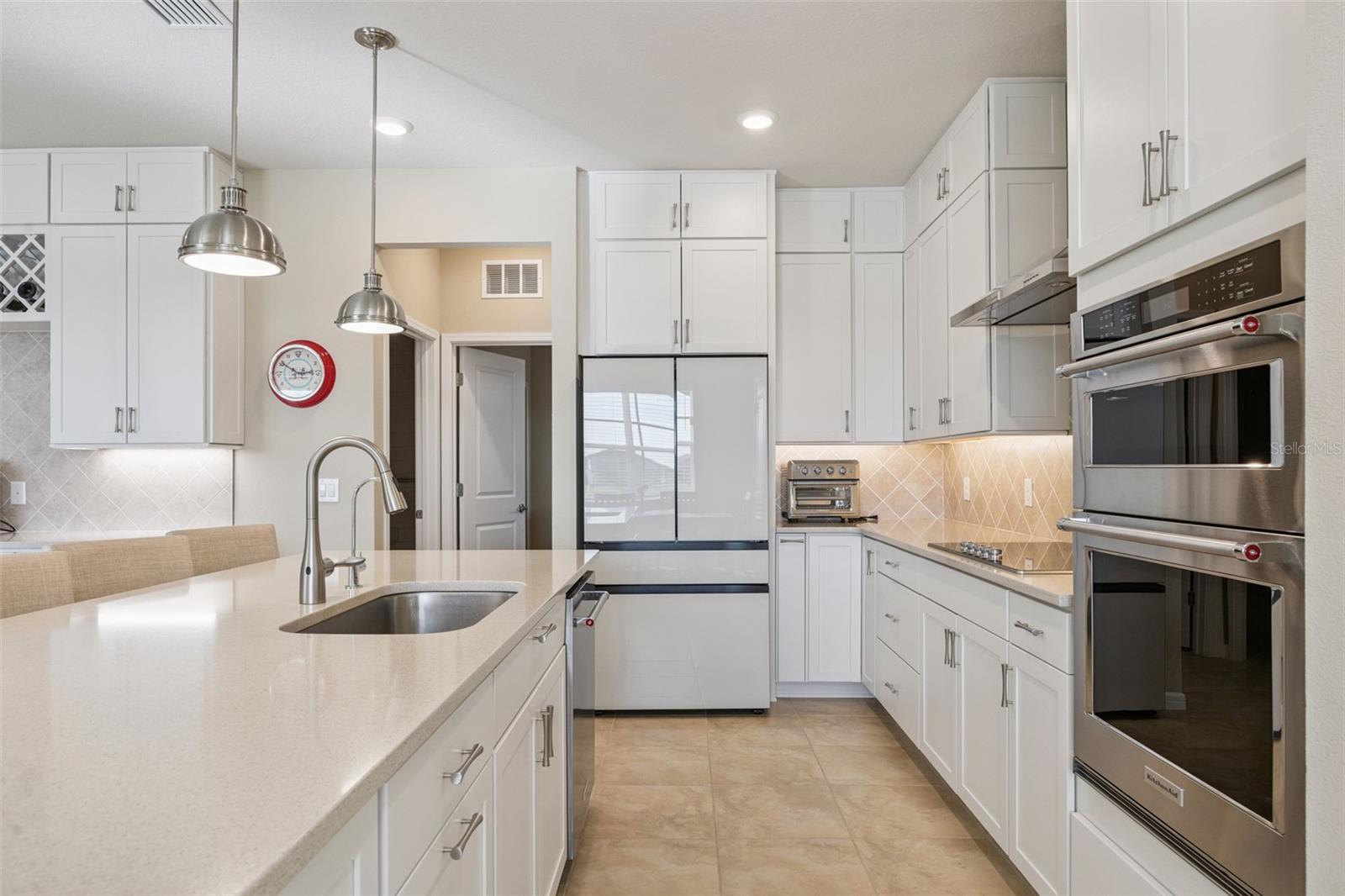 Image 5 of 64 For 2604 Blowing Breeze Avenue