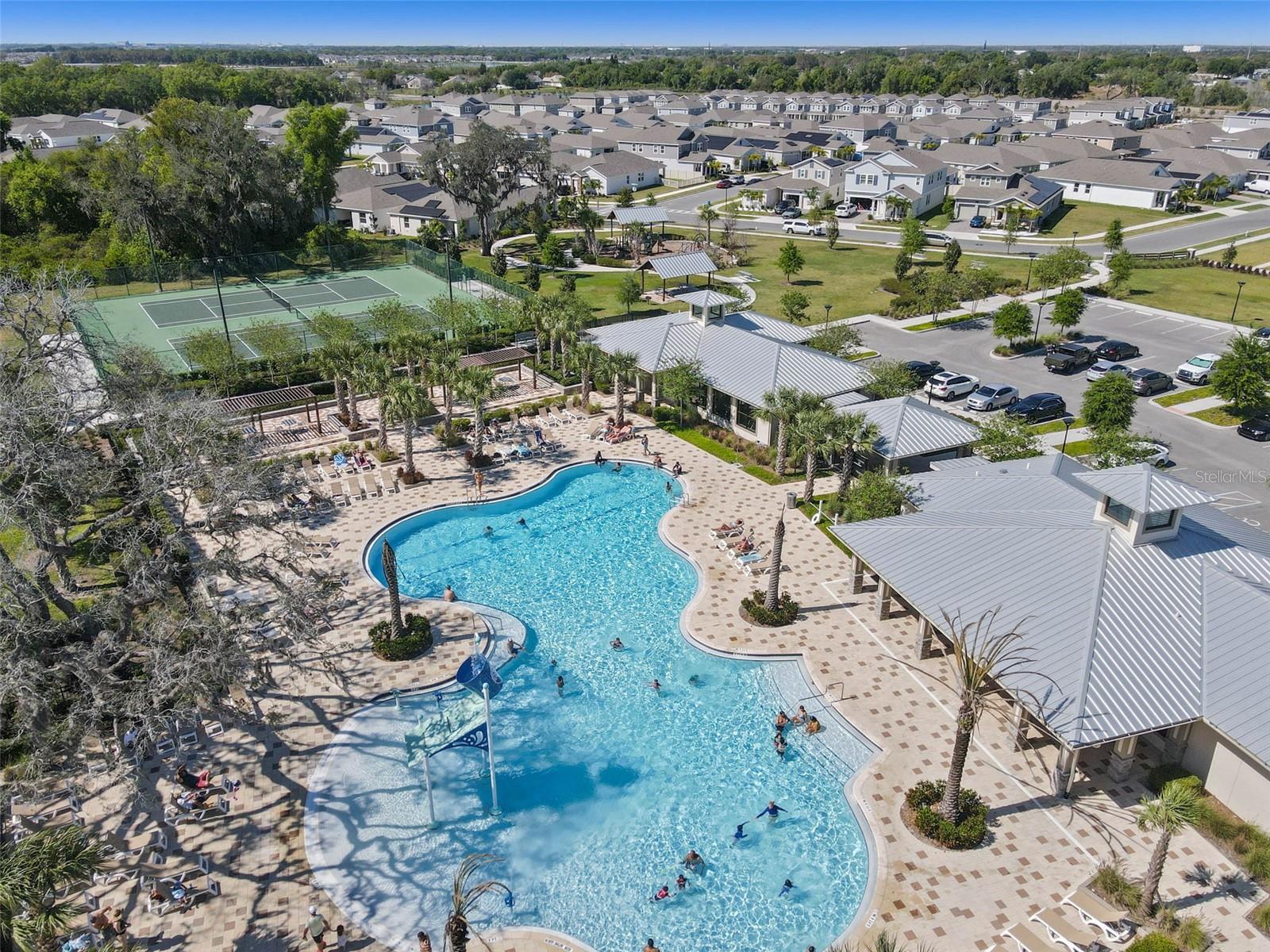 Image 53 of 64 For 2604 Blowing Breeze Avenue