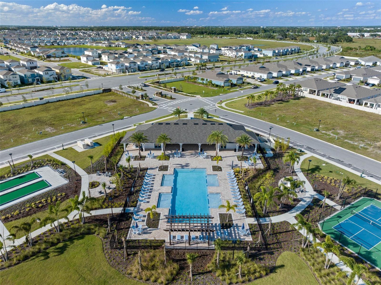 Image 57 of 64 For 2604 Blowing Breeze Avenue