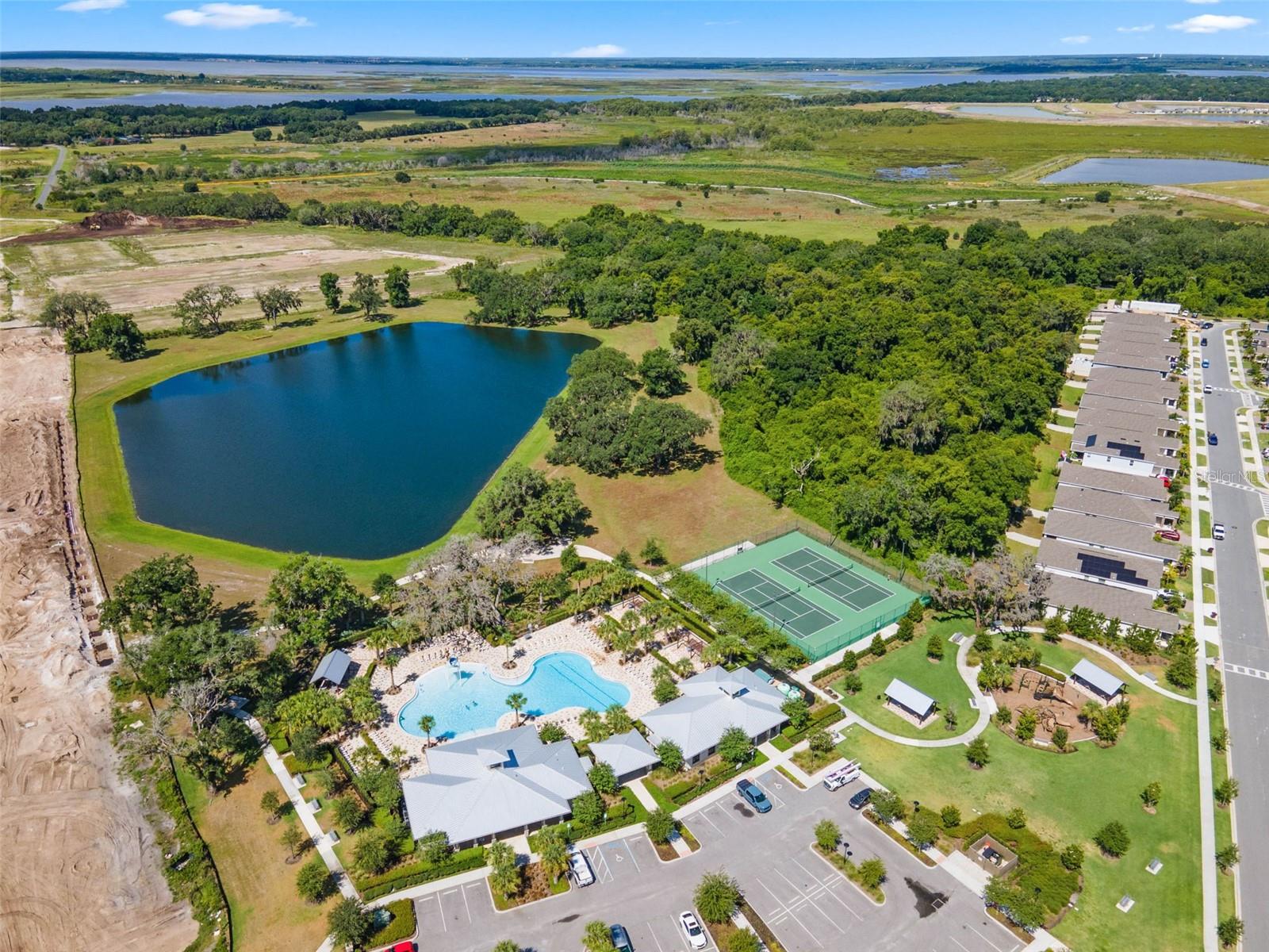 Image 58 of 64 For 2604 Blowing Breeze Avenue