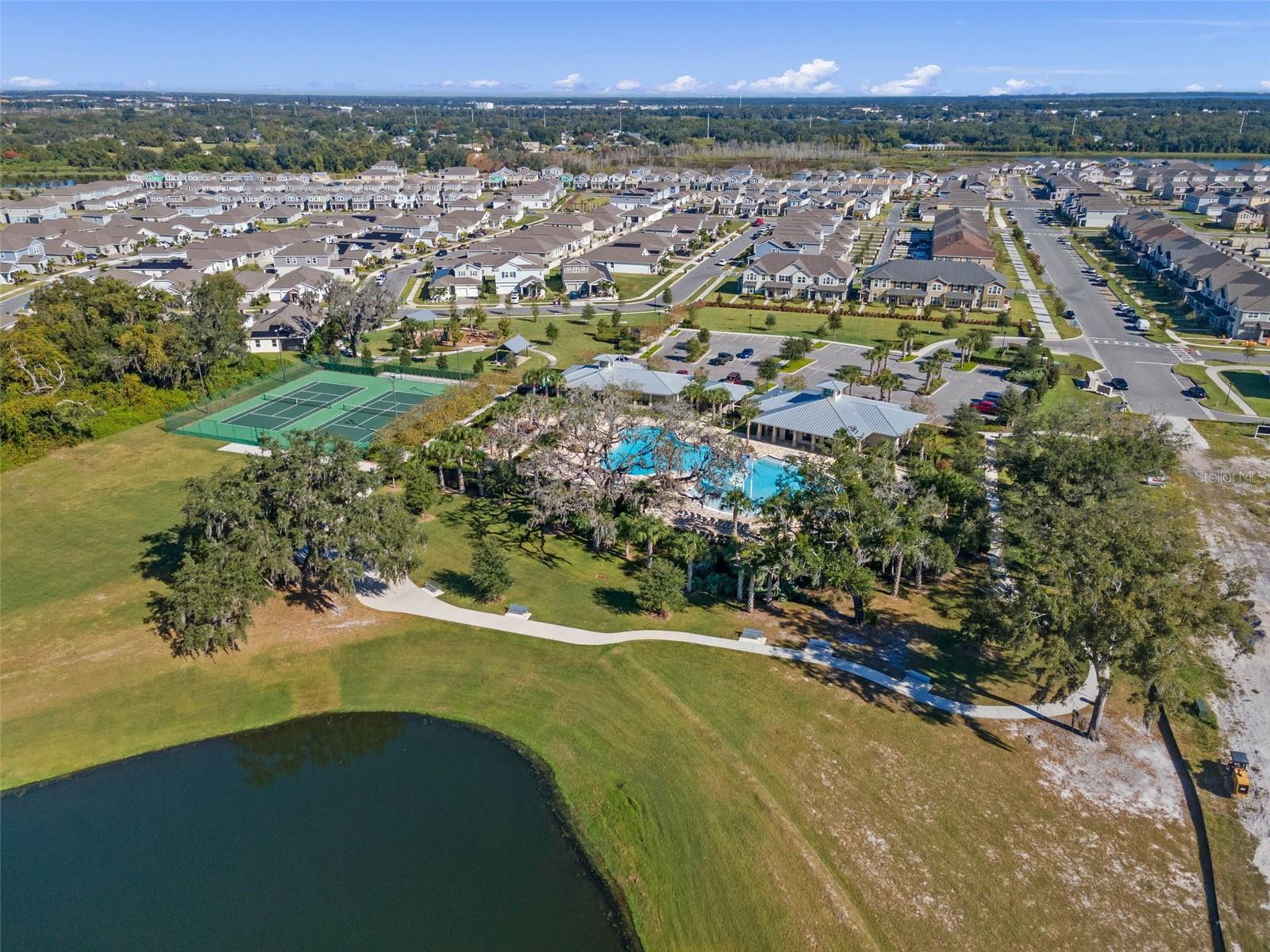 Image 59 of 64 For 2604 Blowing Breeze Avenue