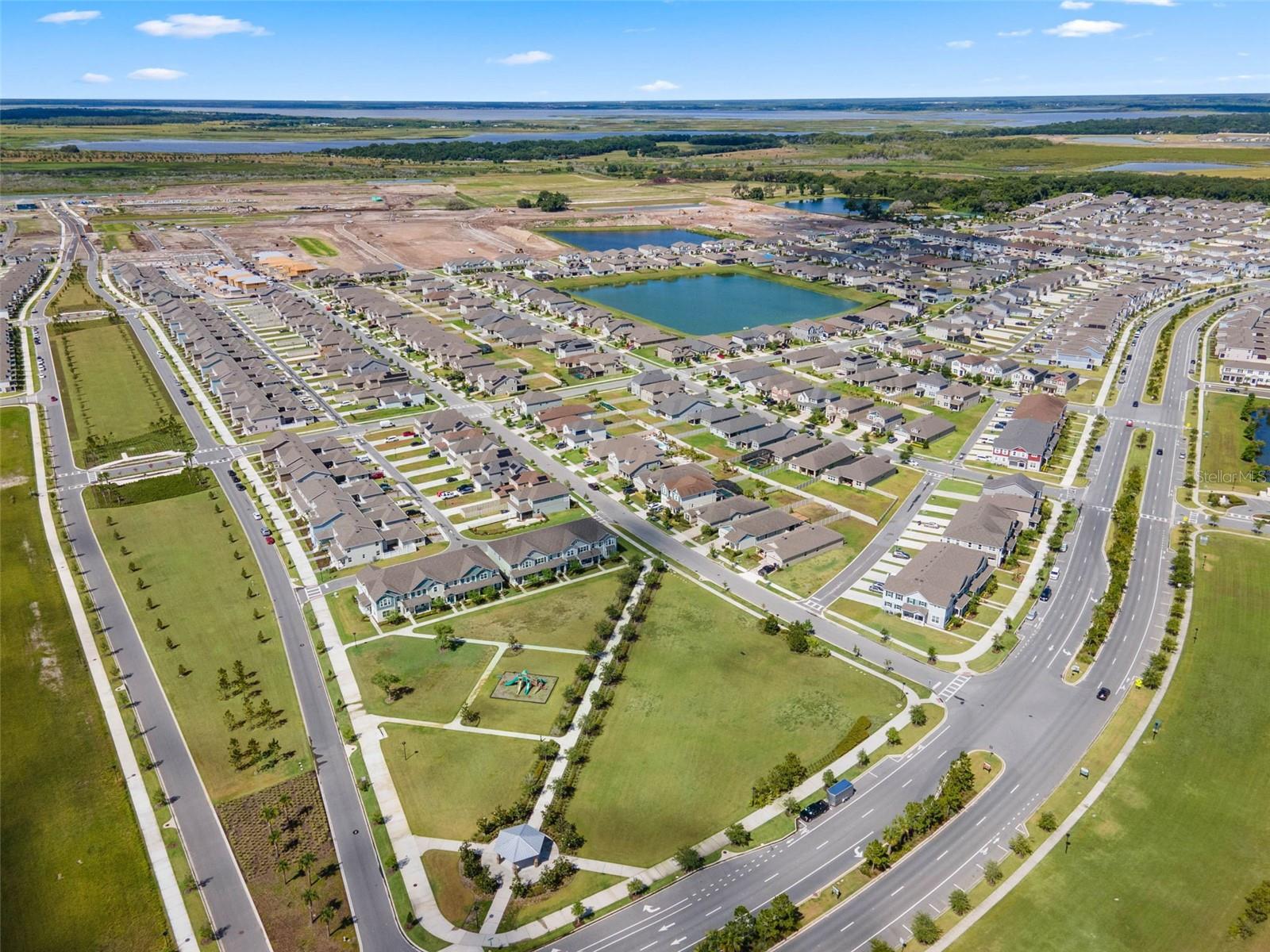 Image 60 of 64 For 2604 Blowing Breeze Avenue