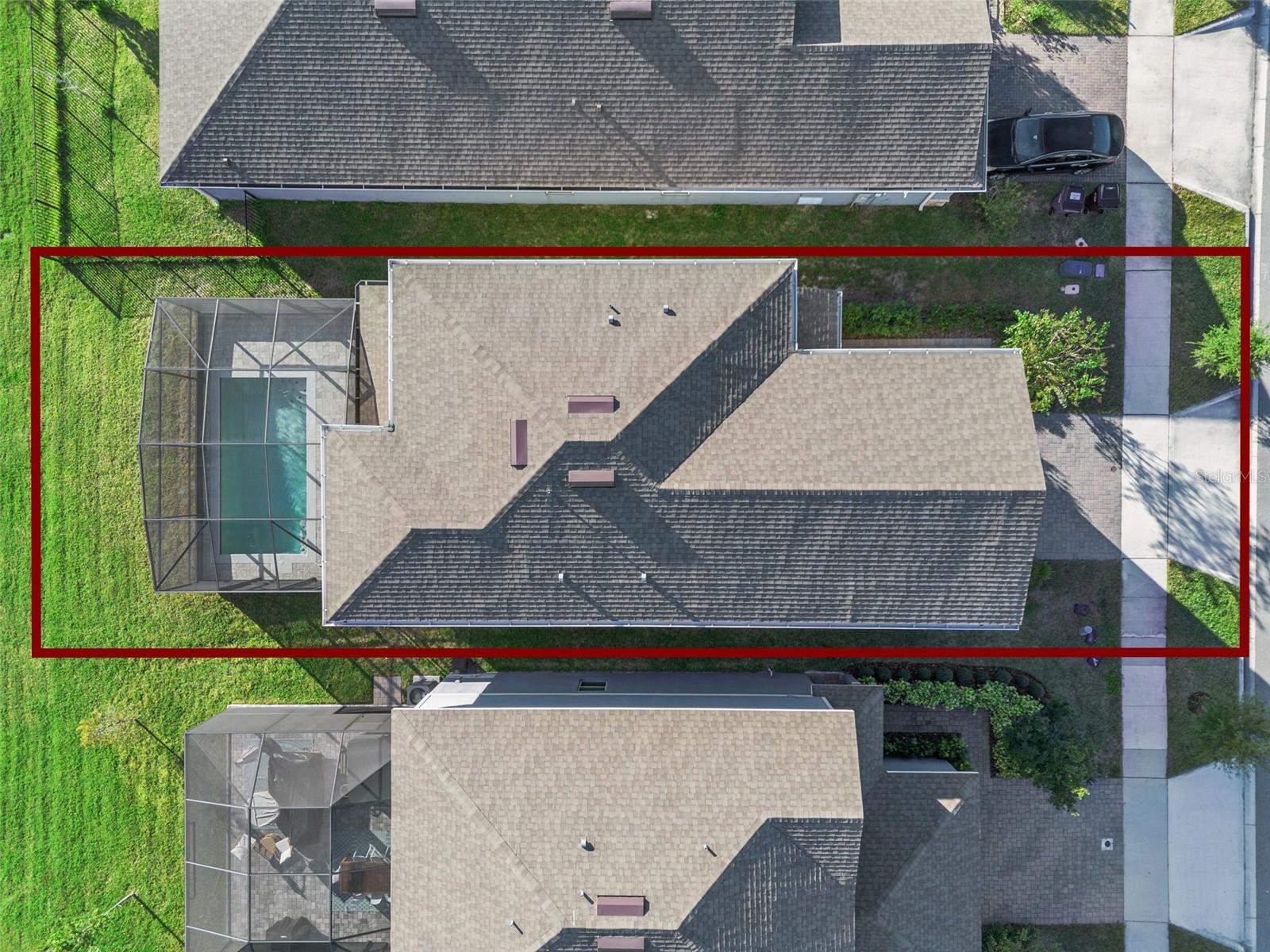 Image 61 of 64 For 2604 Blowing Breeze Avenue