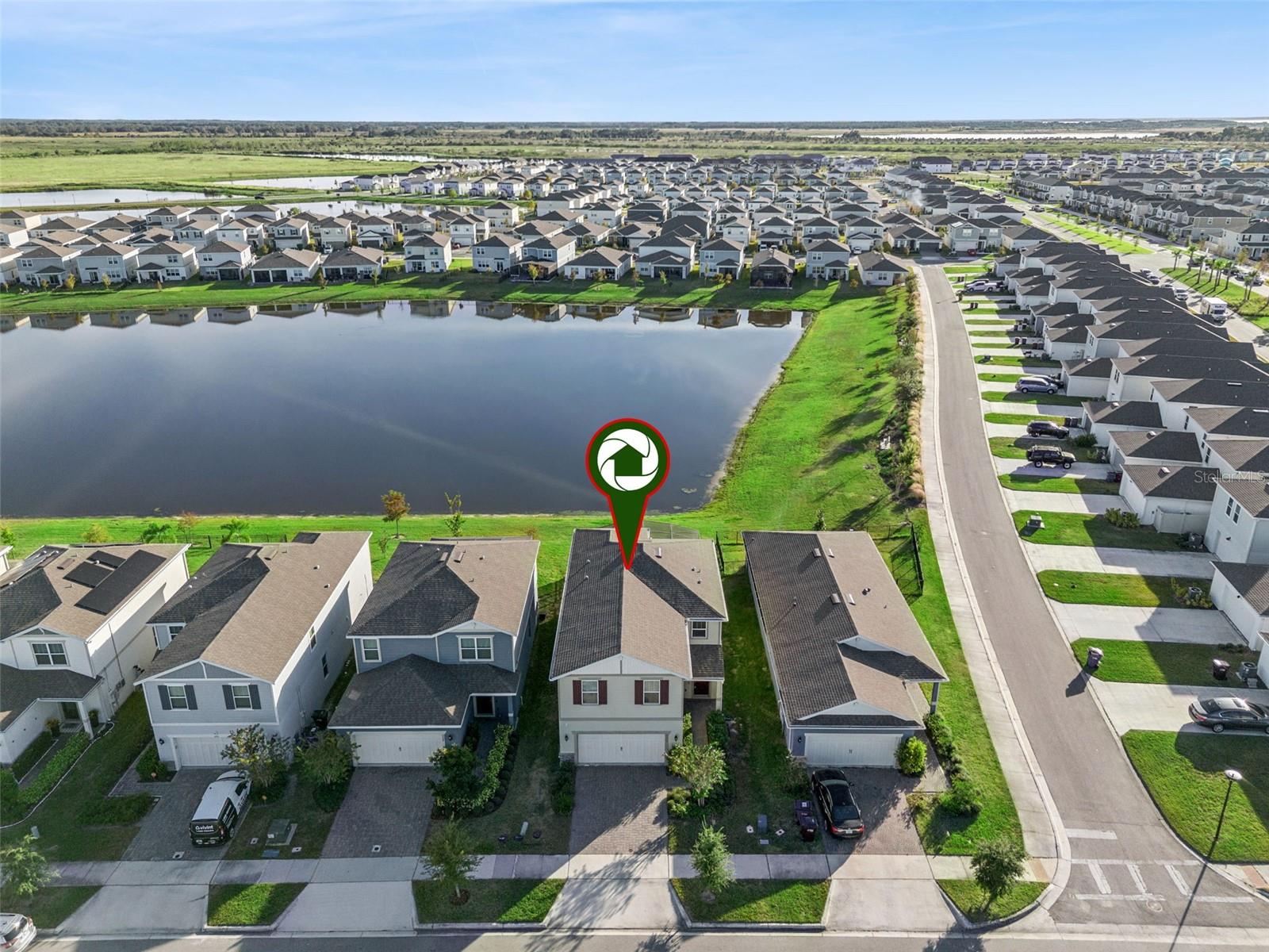 Image 62 of 64 For 2604 Blowing Breeze Avenue