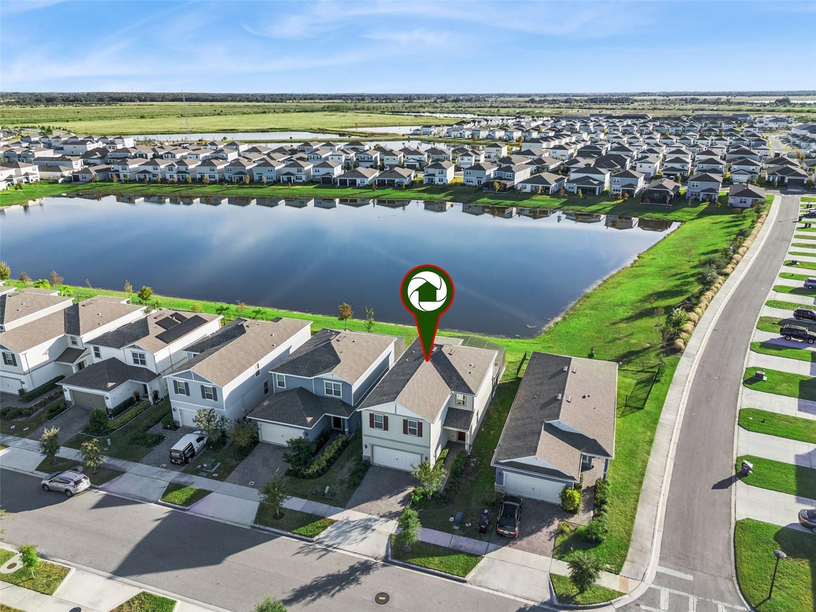 Image 63 of 64 For 2604 Blowing Breeze Avenue