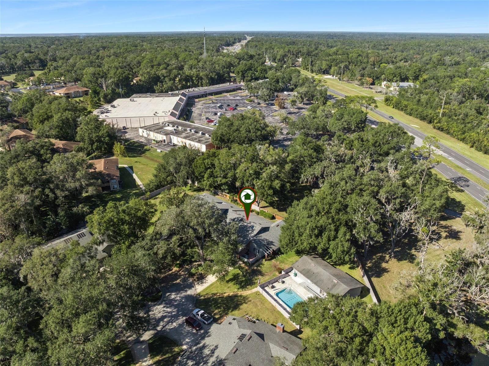 Image 45 of 52 For 2917 Revere Place 2917