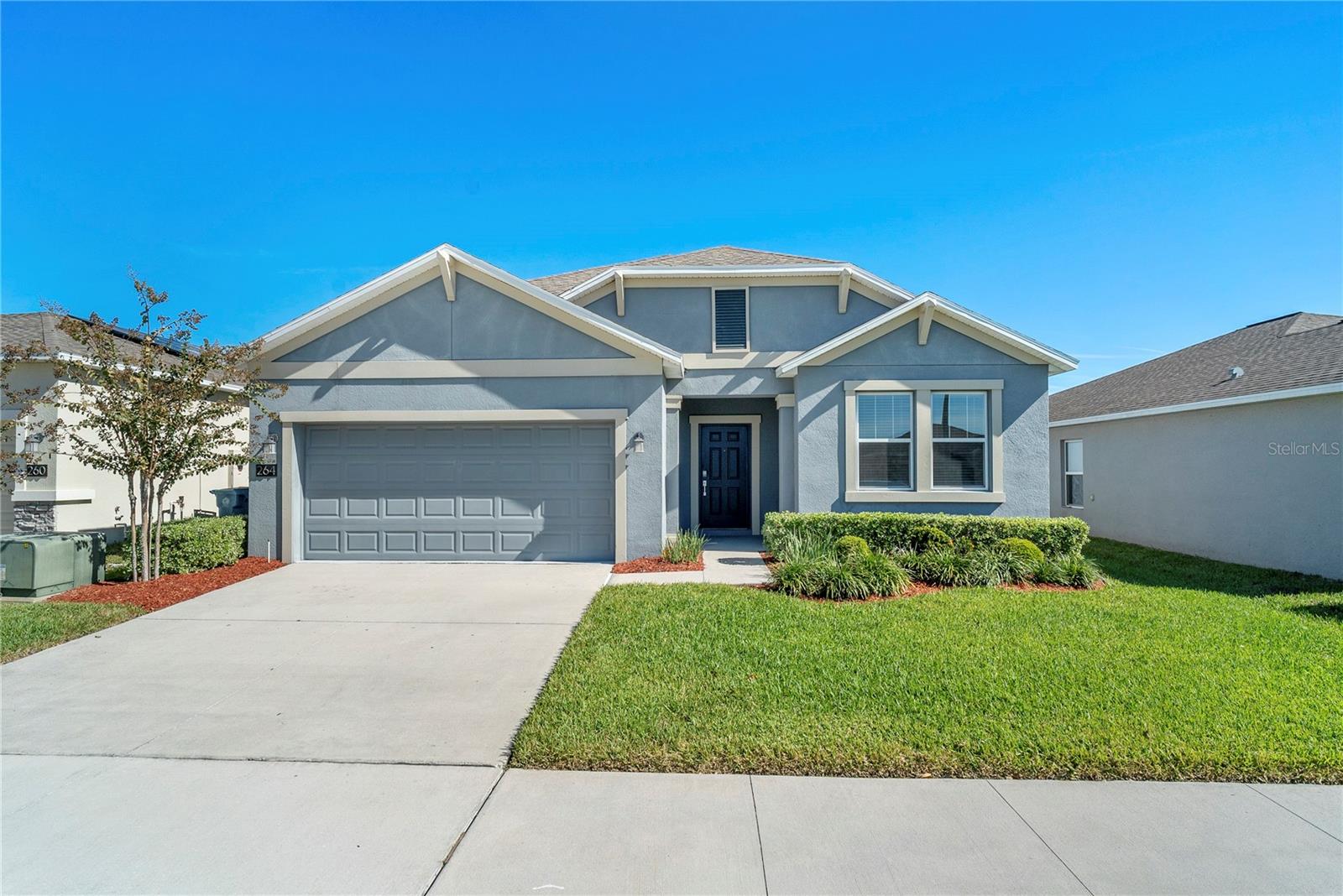 Details for 264 Taft Drive, DAVENPORT, FL 33837