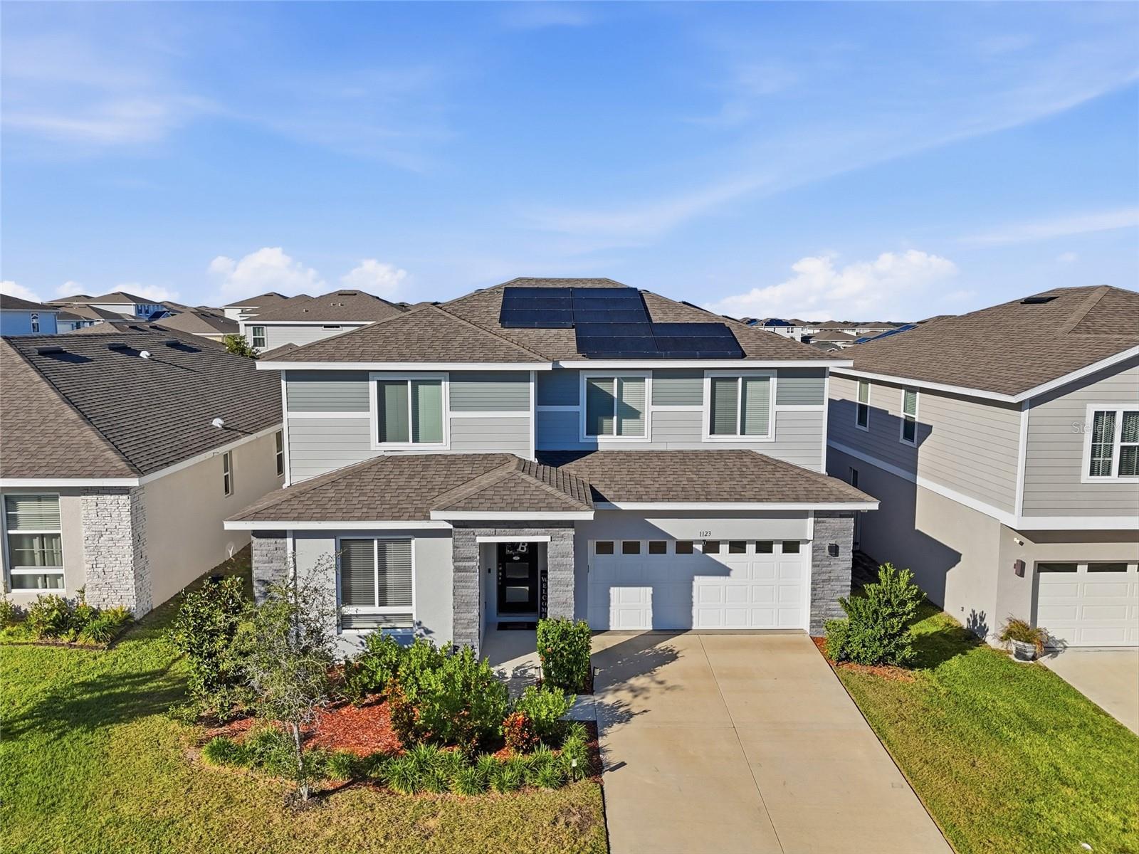 Details for 1123 Sugarwood Street, DAVENPORT, FL 33837