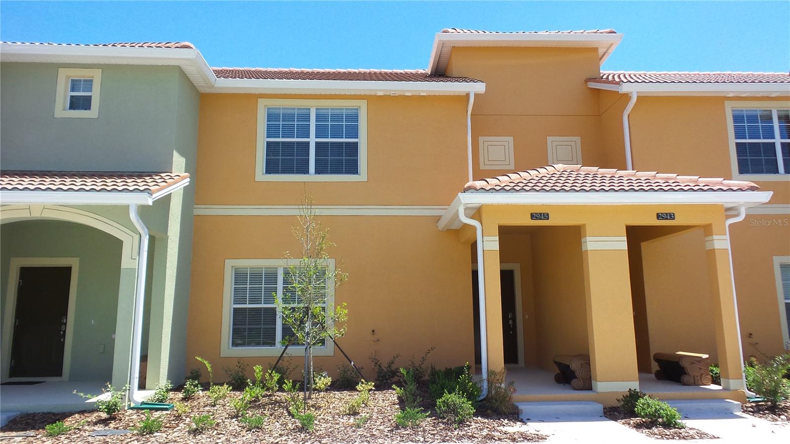 Details for 2945 Banana Palm Drive, KISSIMMEE, FL 34747