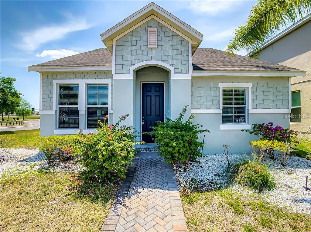 Details for 5373 Northlawn Way, ORLANDO, FL 32811