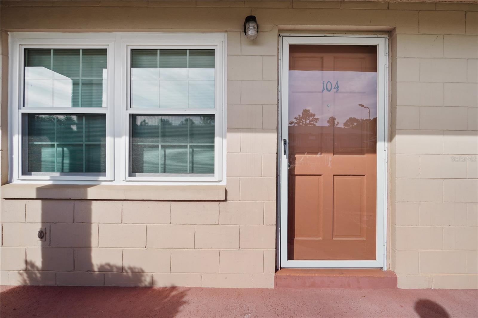 Details for 1100 Caroline Street 104, TAVARES, FL 32778