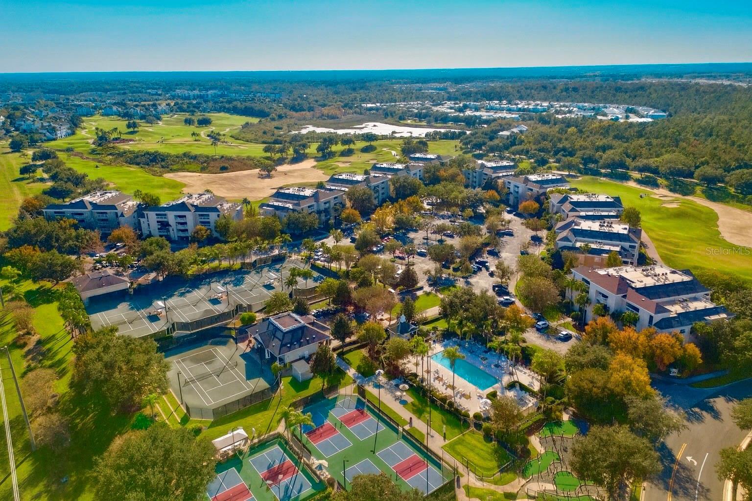 Image 2 of 51 For 1370 Centre Court Ridge Drive 401