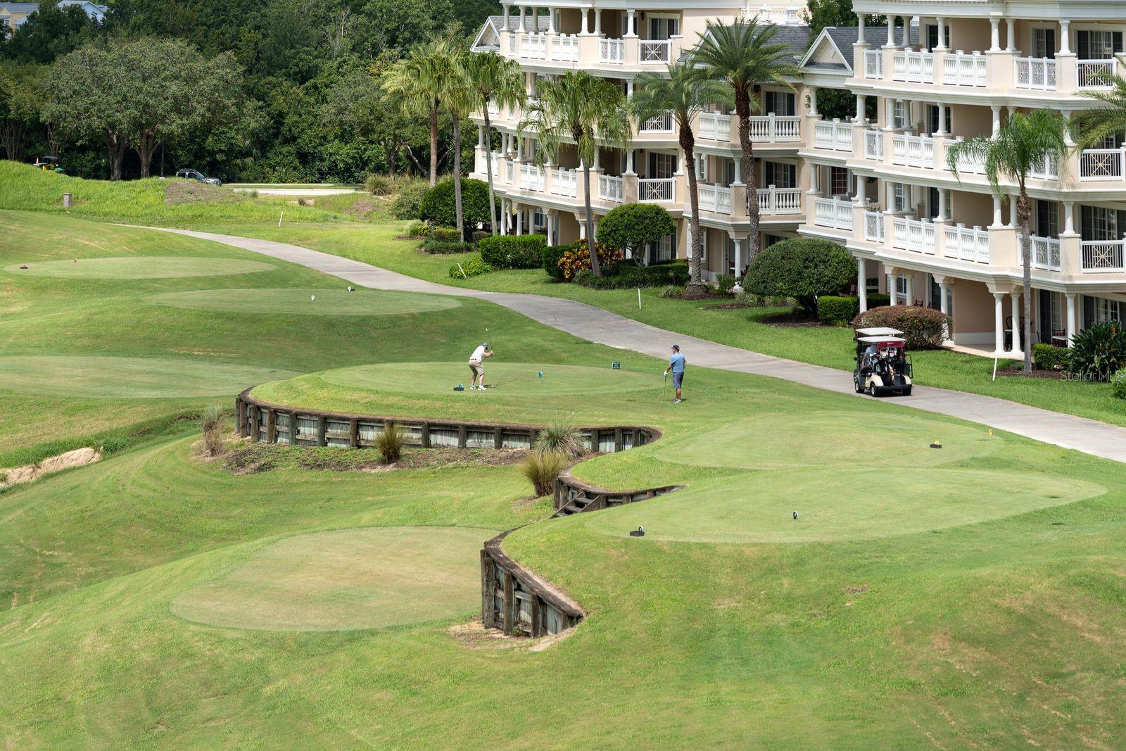 Image 39 of 51 For 1370 Centre Court Ridge Drive 401