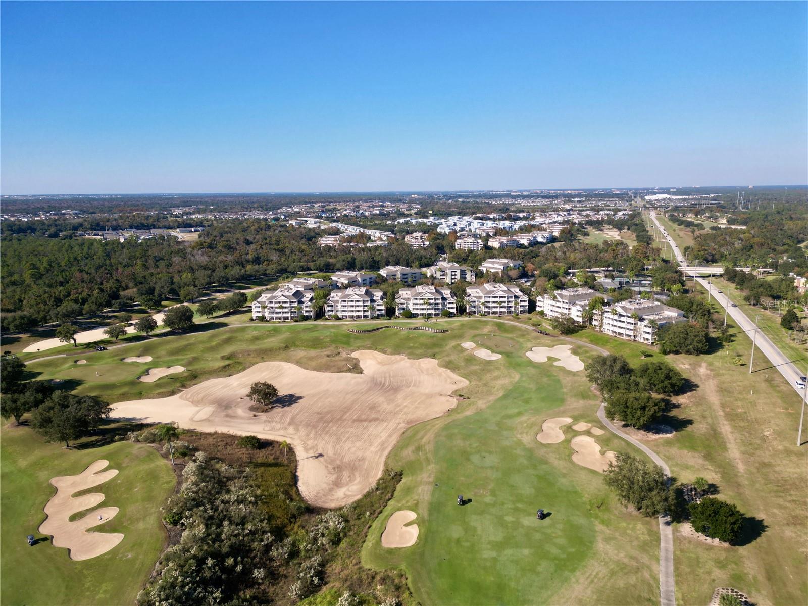 Image 45 of 51 For 1370 Centre Court Ridge Drive 401