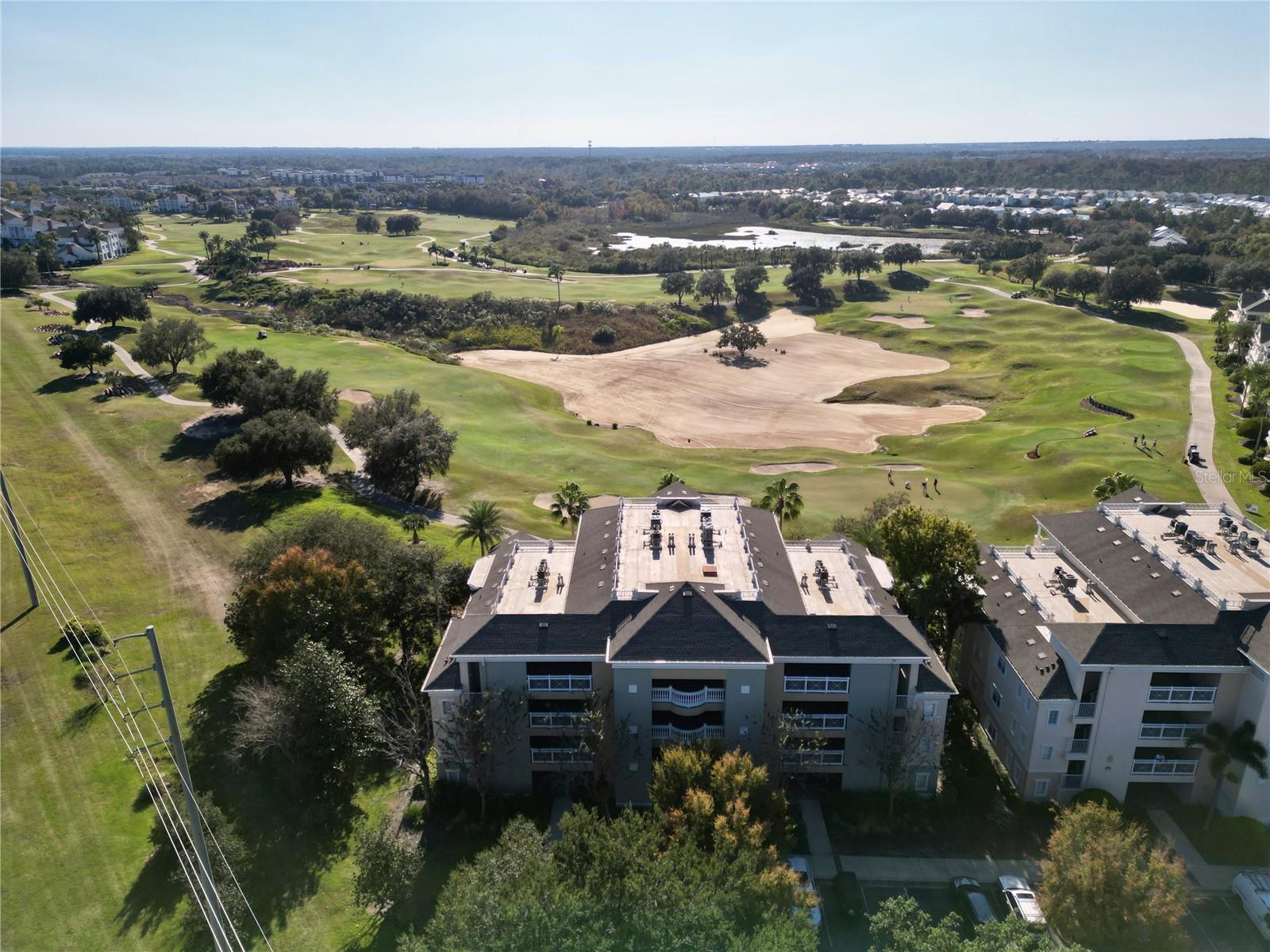 Image 47 of 51 For 1370 Centre Court Ridge Drive 401