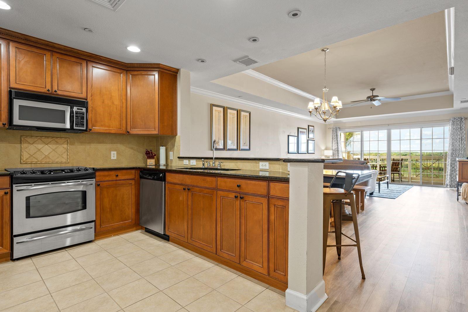 Image 8 of 51 For 1370 Centre Court Ridge Drive 401