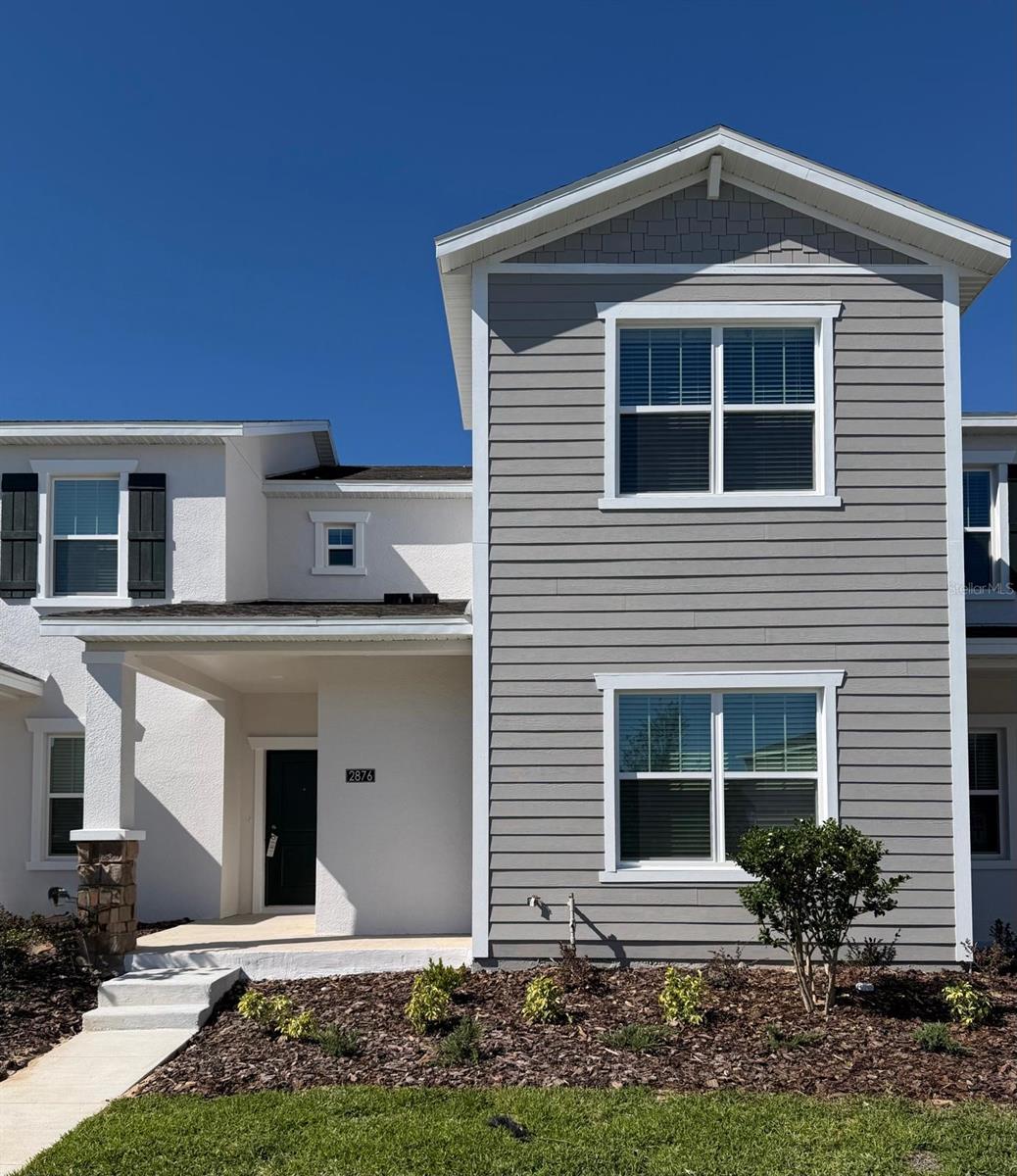 Details for 2876 Haze Road, CLERMONT, FL 34714