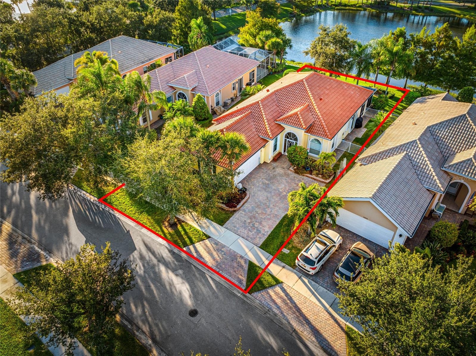 Image 38 of 57 For 11384 Northland Drive