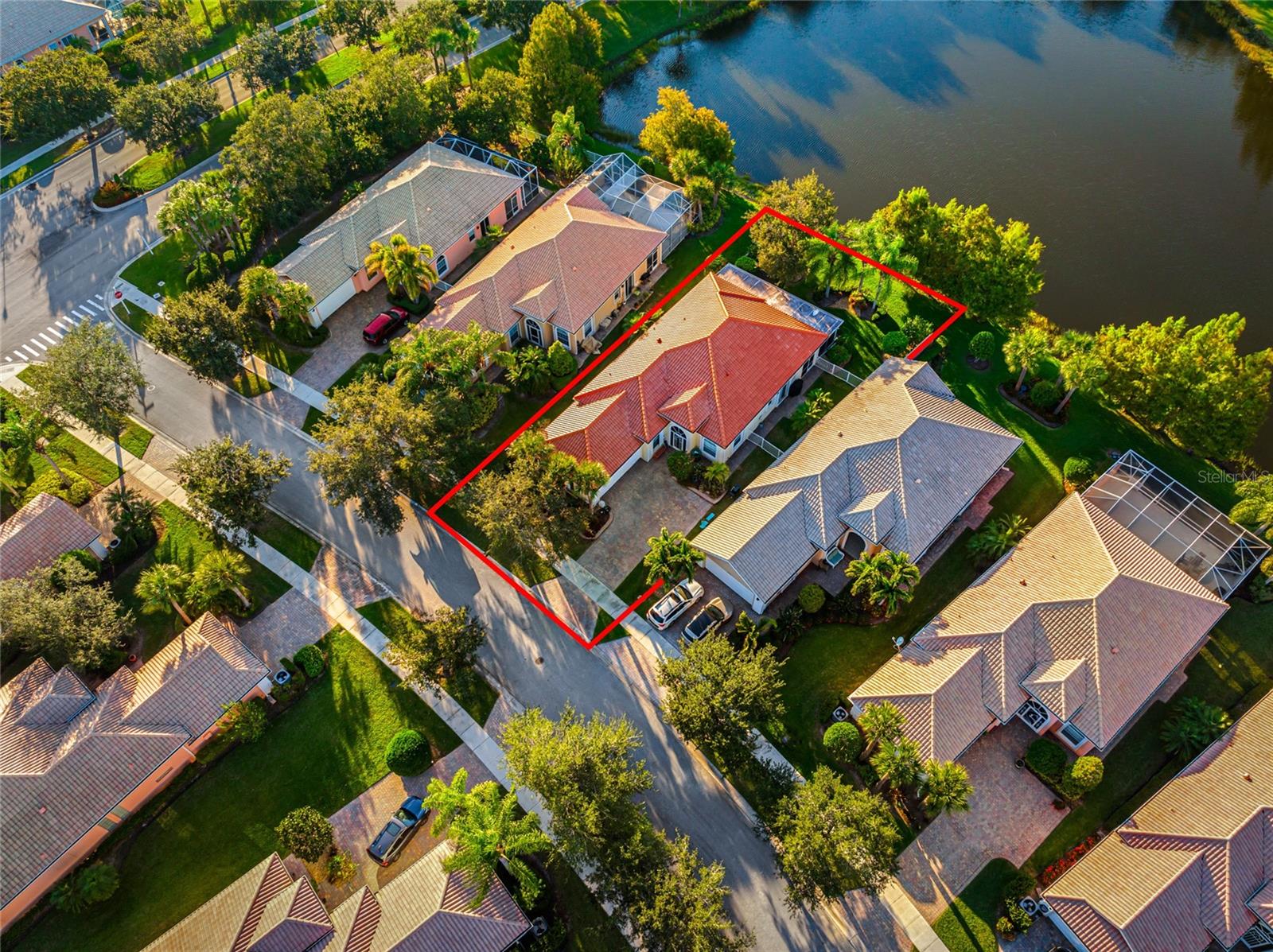 Image 39 of 57 For 11384 Northland Drive