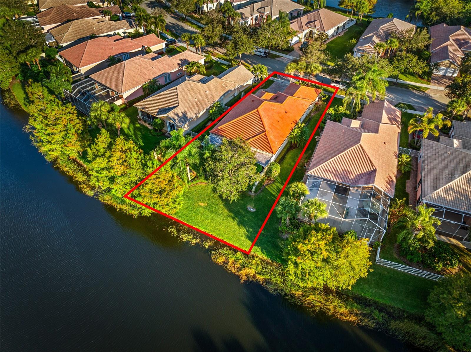 Image 40 of 57 For 11384 Northland Drive