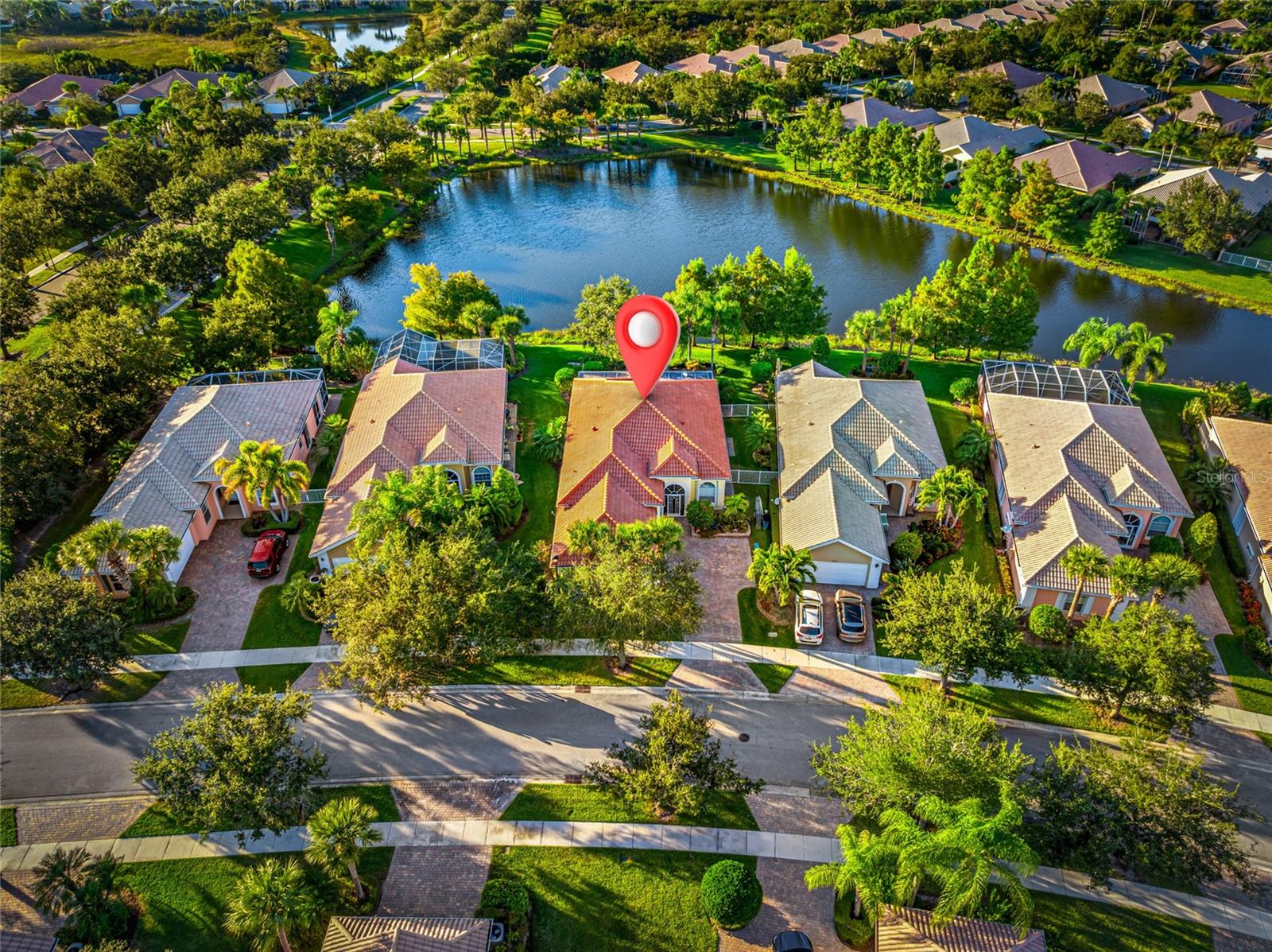 Image 42 of 57 For 11384 Northland Drive