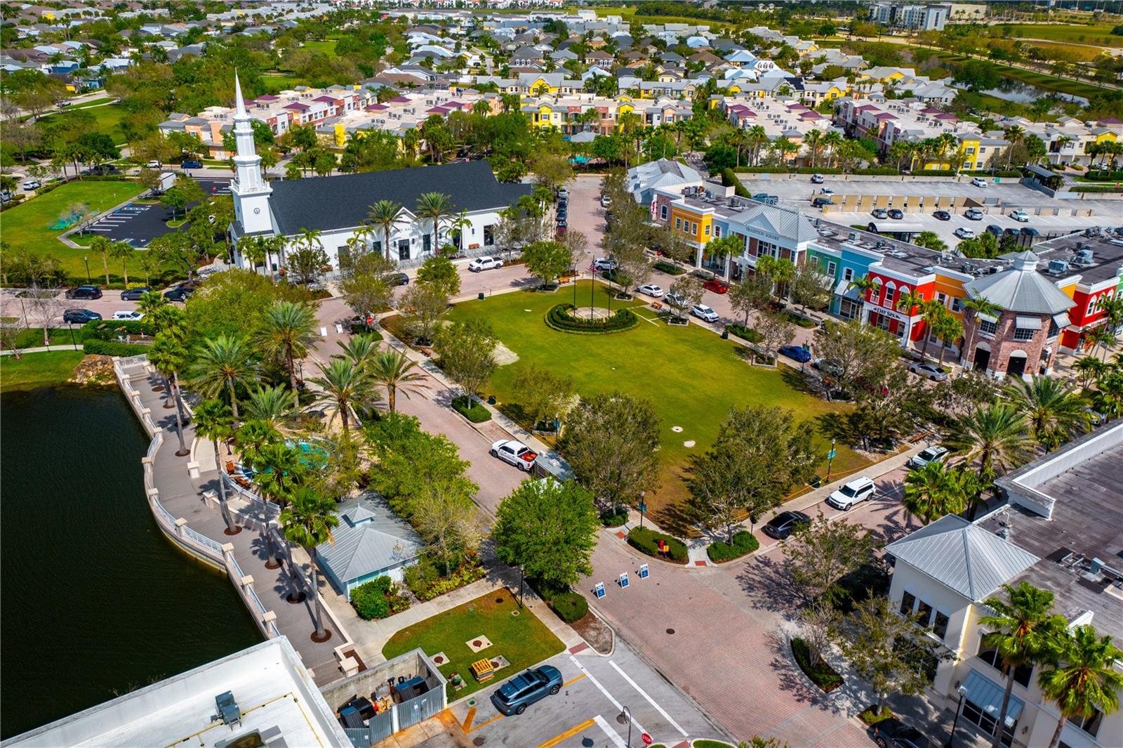 Image 56 of 57 For 11384 Northland Drive