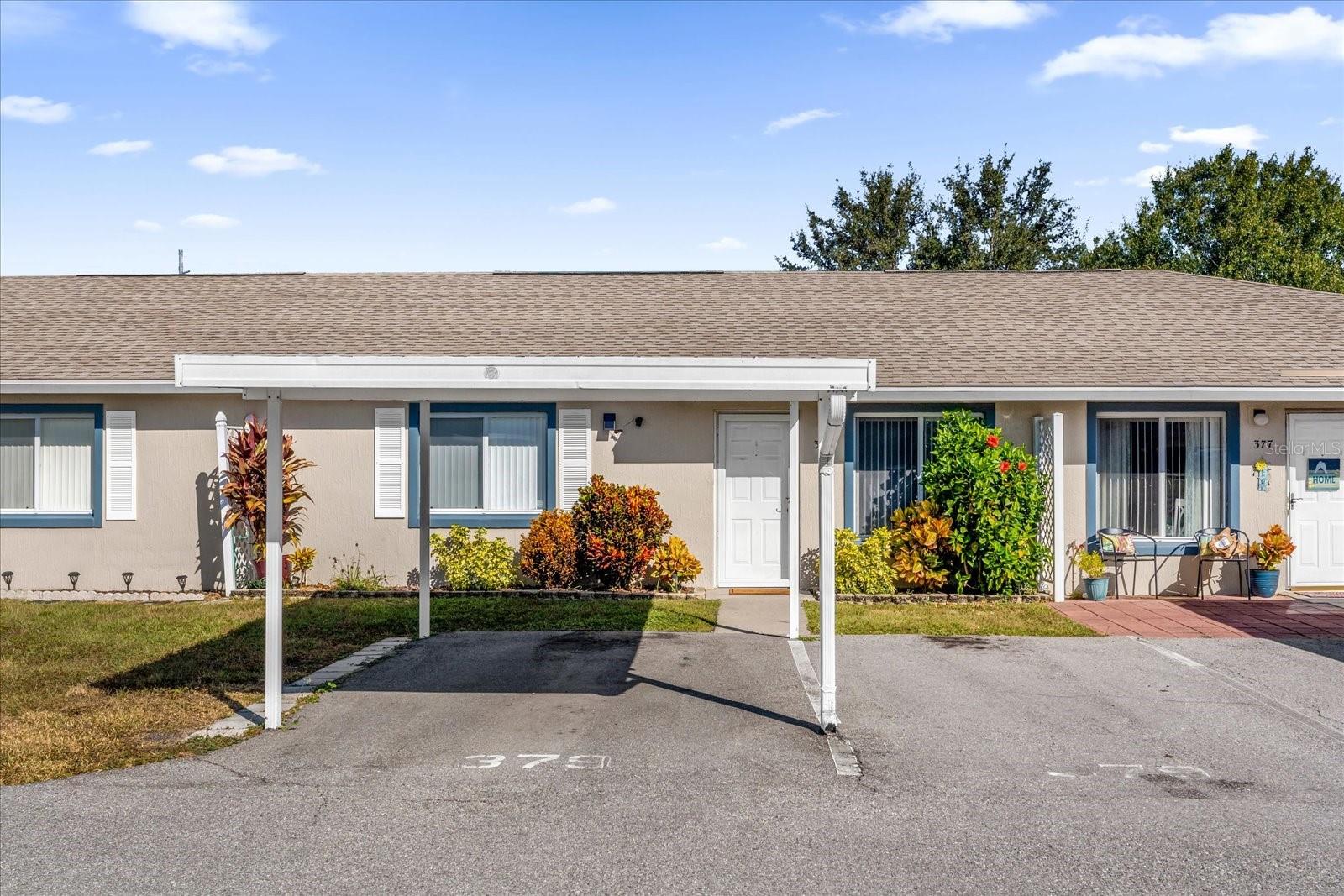 Details for 379 Winter Ridge Boulevard 379, WINTER HAVEN, FL 33881