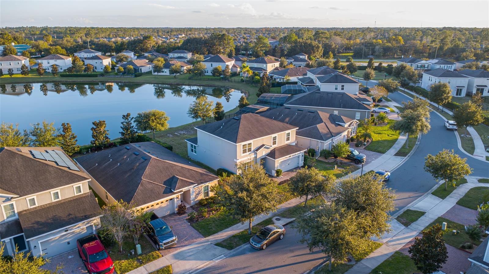 Image 44 of 48 For 1468 Chelsea Manor Circle