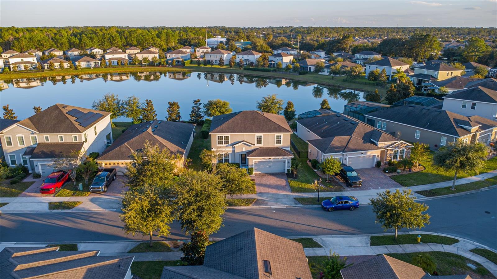 Image 45 of 48 For 1468 Chelsea Manor Circle