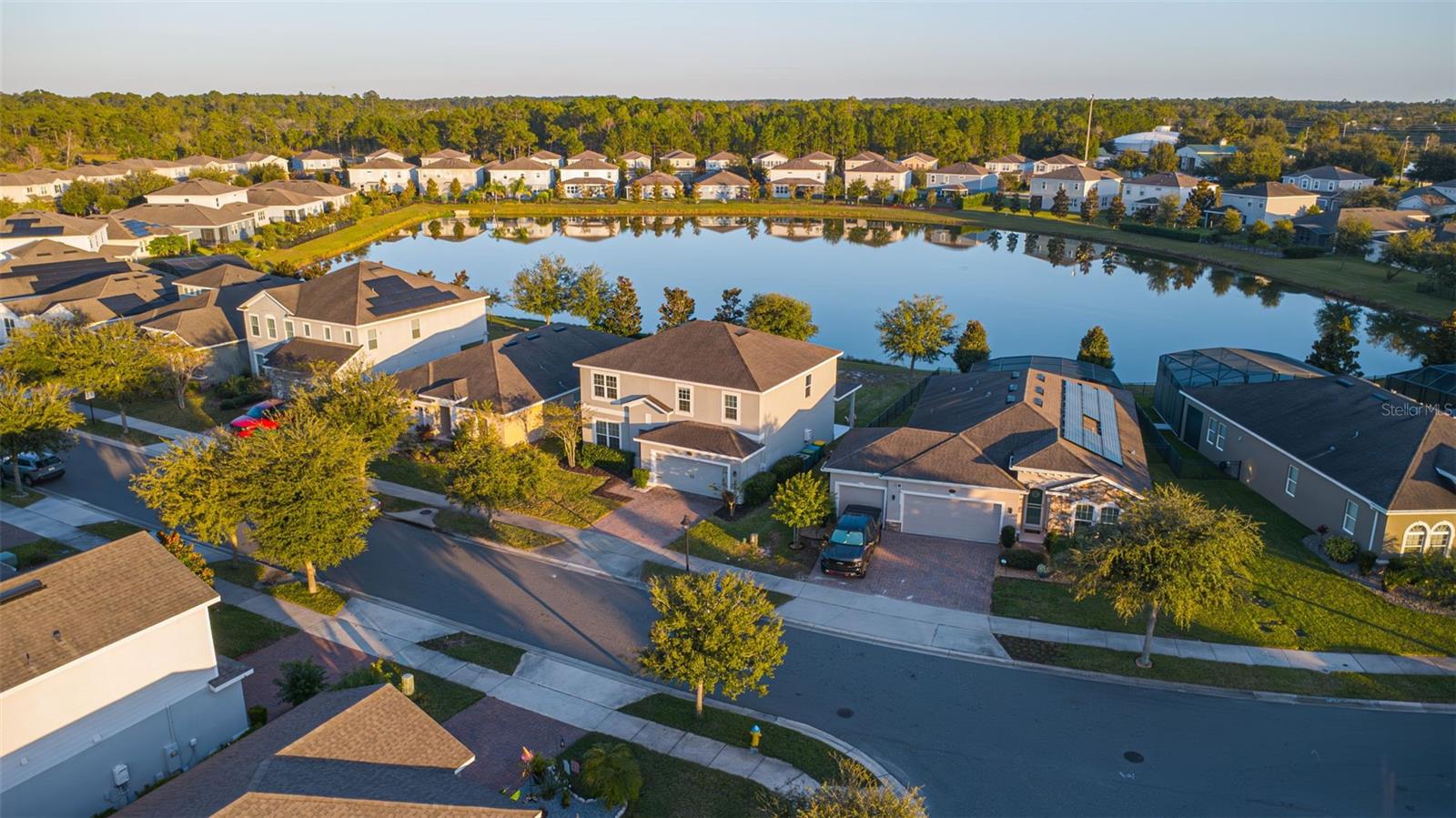 Image 46 of 48 For 1468 Chelsea Manor Circle