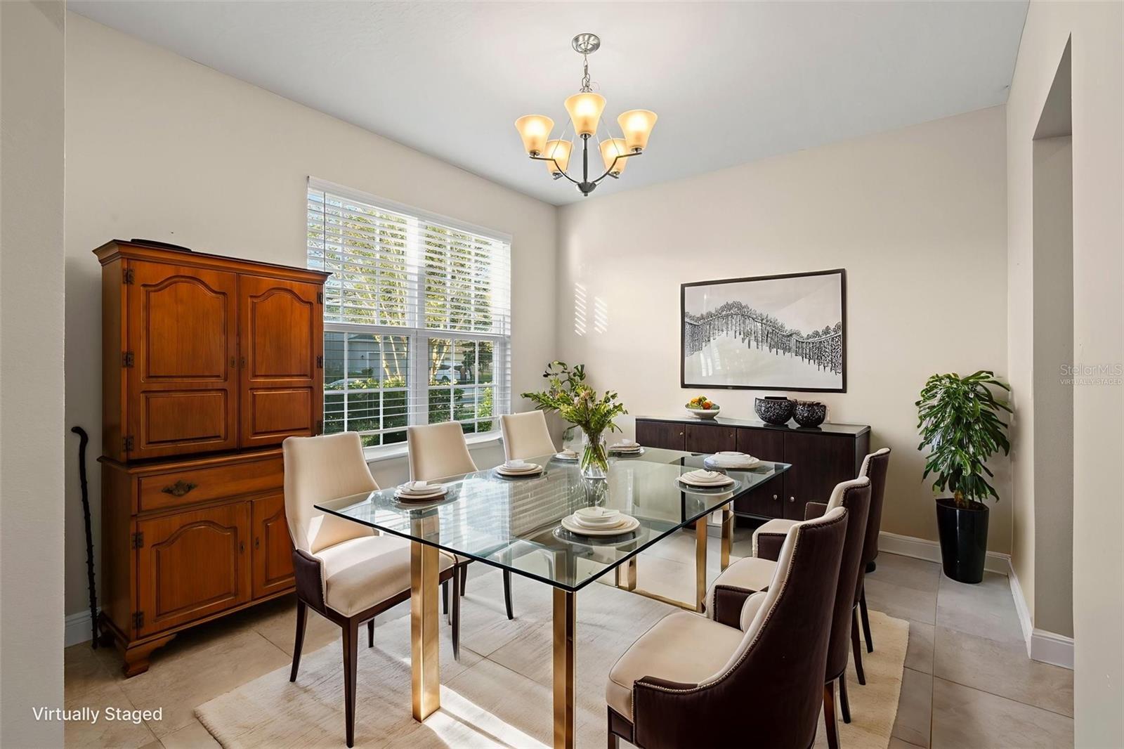 Image 6 of 48 For 1468 Chelsea Manor Circle