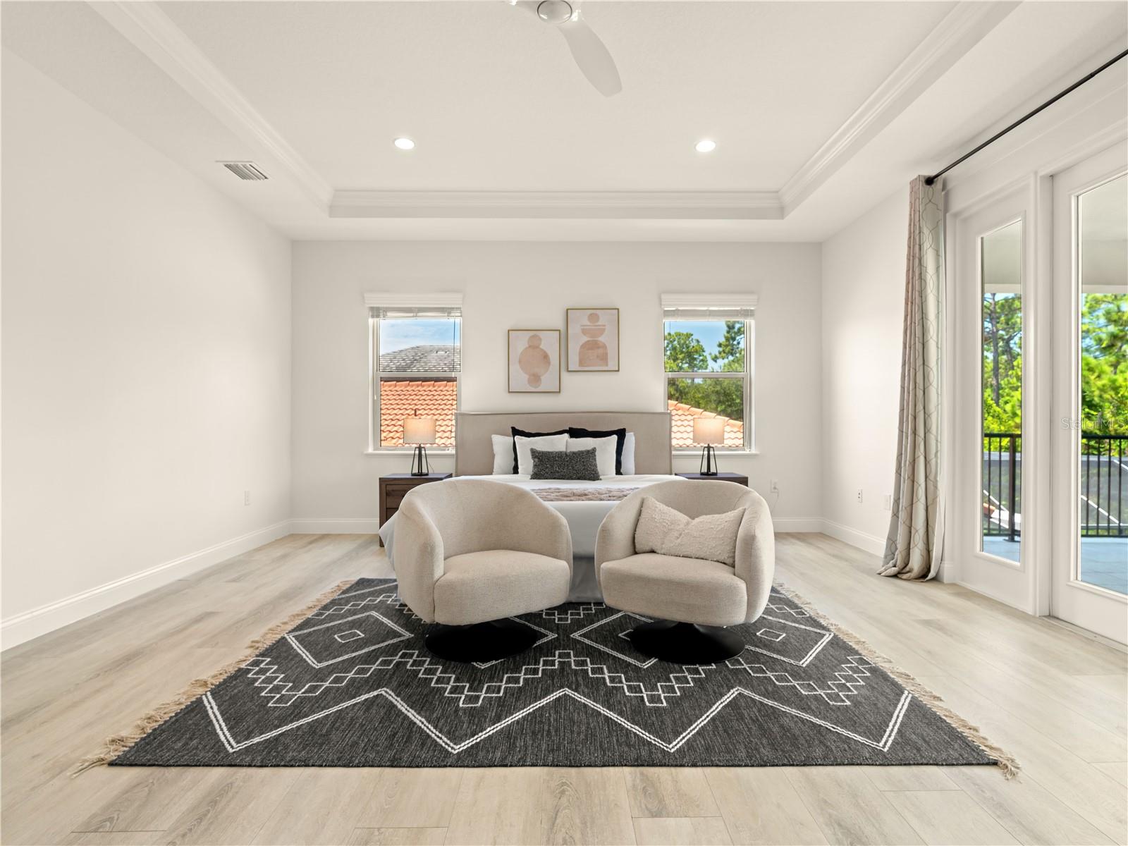 Image 22 of 35 For 10414 Royal Cypress Way