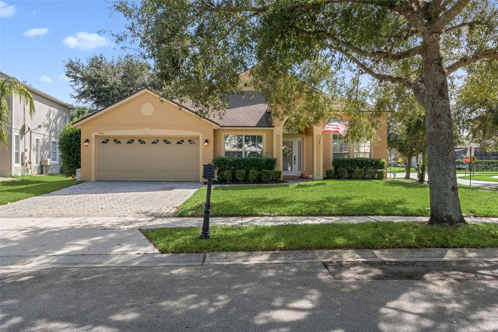 Details for 2534 Double Tree Place, OVIEDO, FL 32766