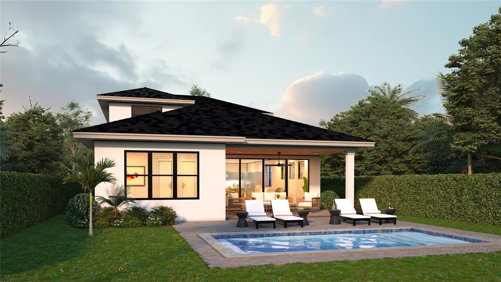 Image 2 of 4 For 1012 Venetian Avenue