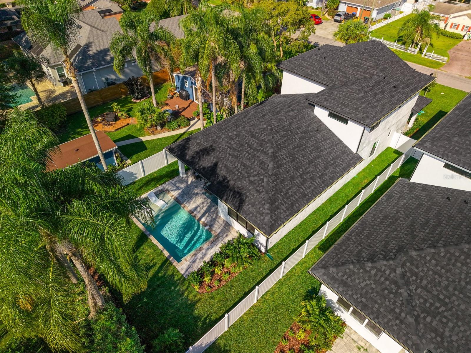 Image 54 of 57 For 1012 Venetian Avenue