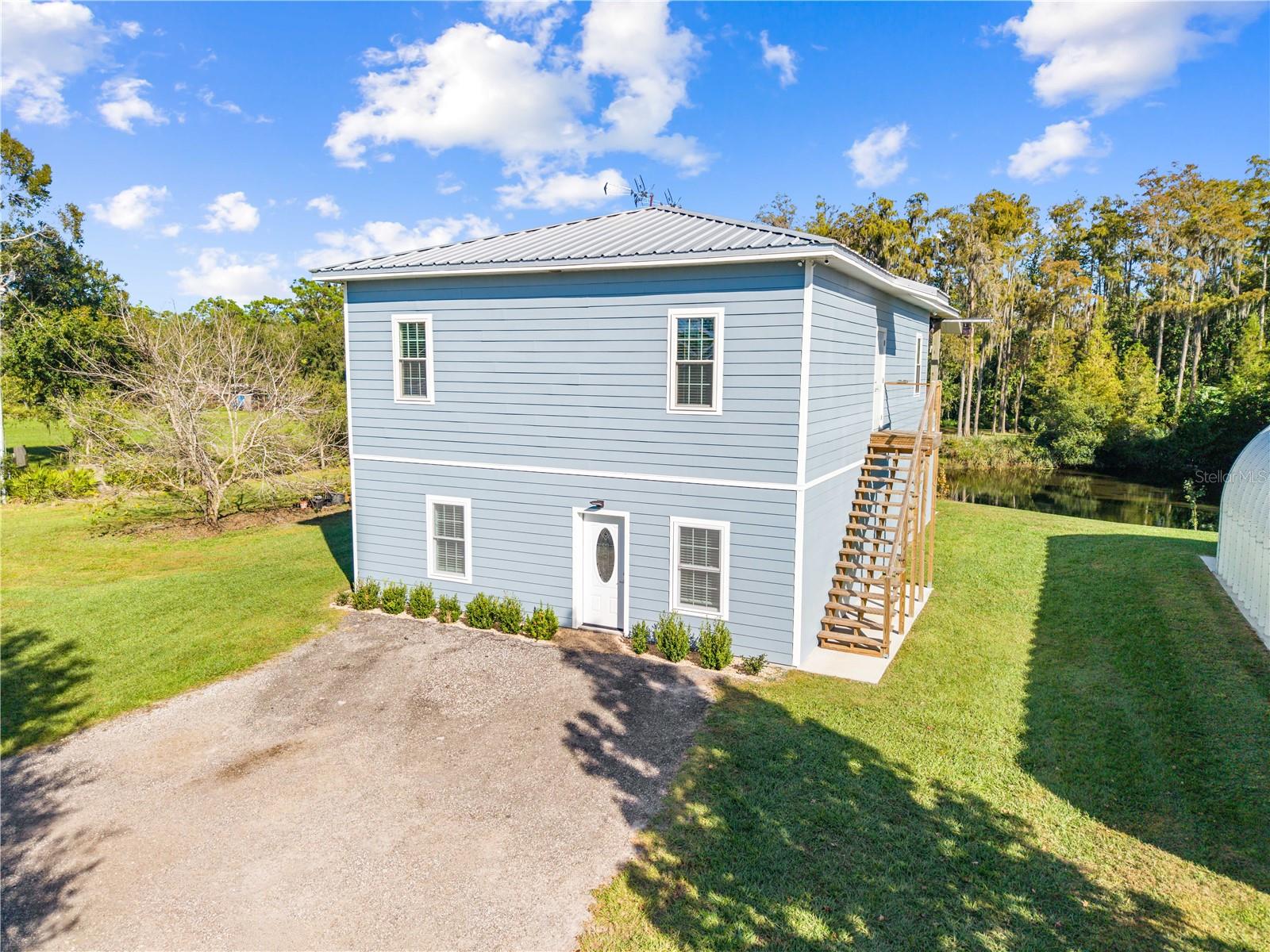 Details for 4055 Edsel Avenue, ST CLOUD, FL 34772