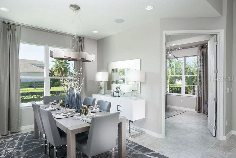 Image 10 of 38 For 601 Moon Shell Circle