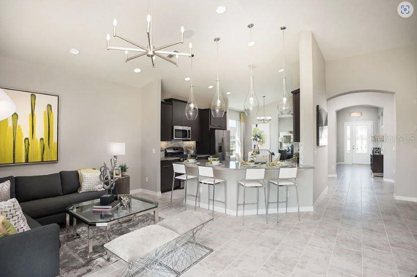 Image 7 of 38 For 601 Moon Shell Circle