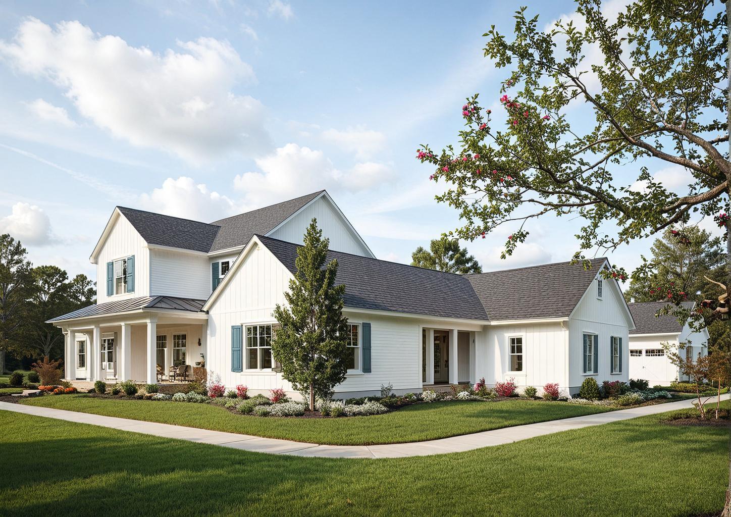 Image 2 of 5 For 312 Briley Avenue