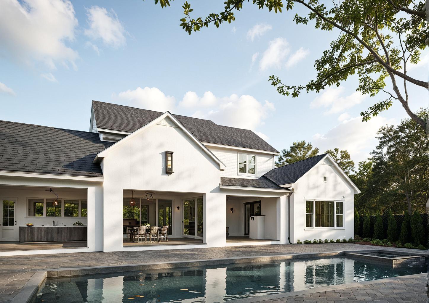 Image 3 of 5 For 312 Briley Avenue