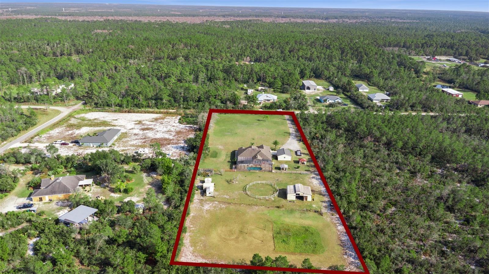 Image 31 of 34 For 3340 Hyder Avenue