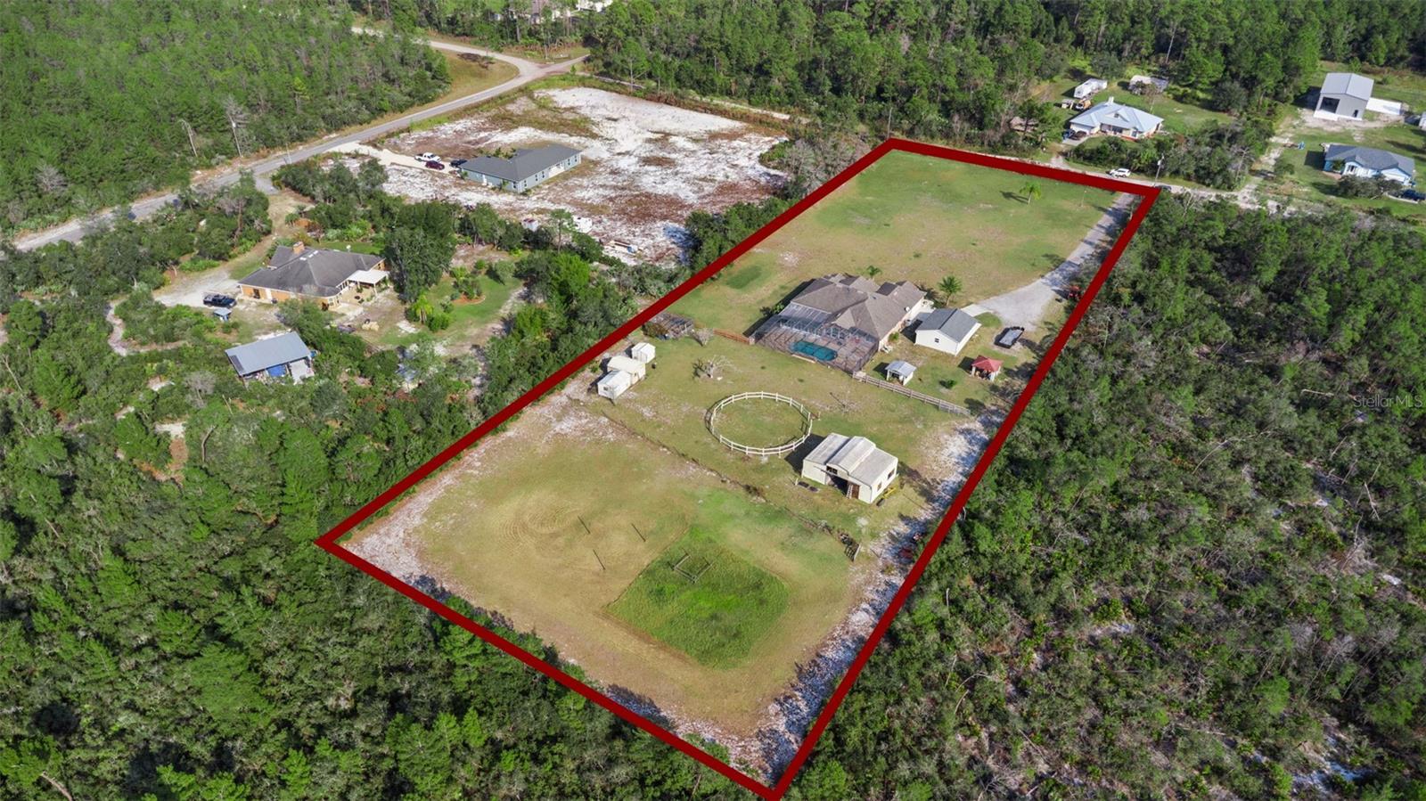 Image 32 of 34 For 3340 Hyder Avenue