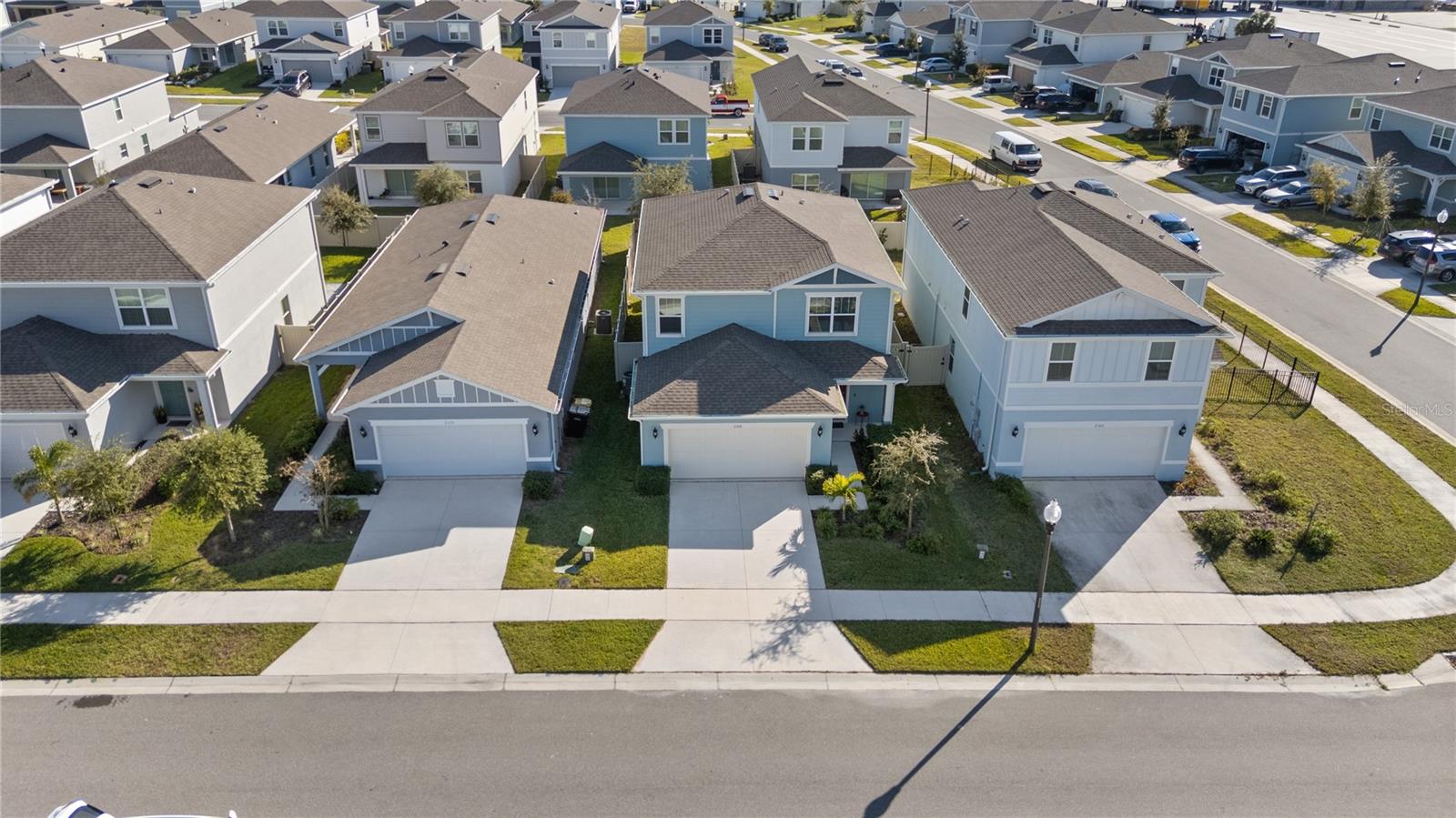 Image 25 of 28 For 2106 Charming Avenue