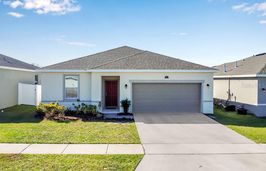 Details for 3476 Forster Avenue, LEESBURG, FL 34748