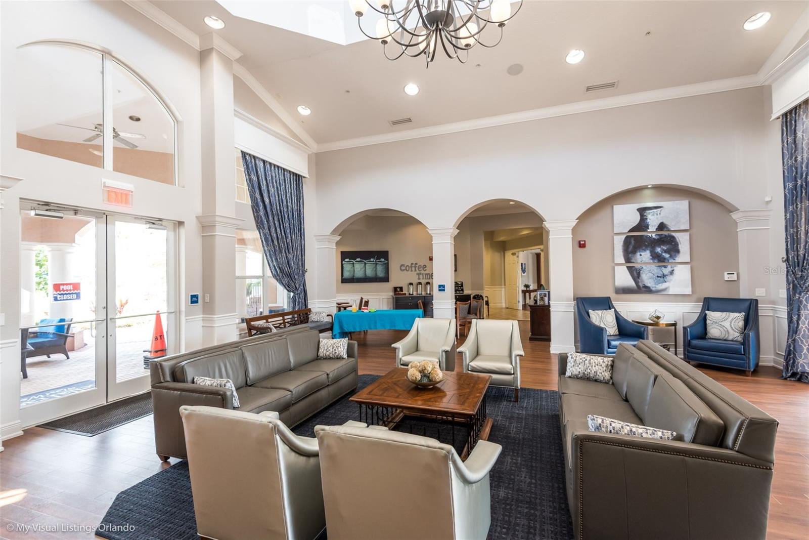 Image 43 of 43 For 1405 Lisbon Court 1405