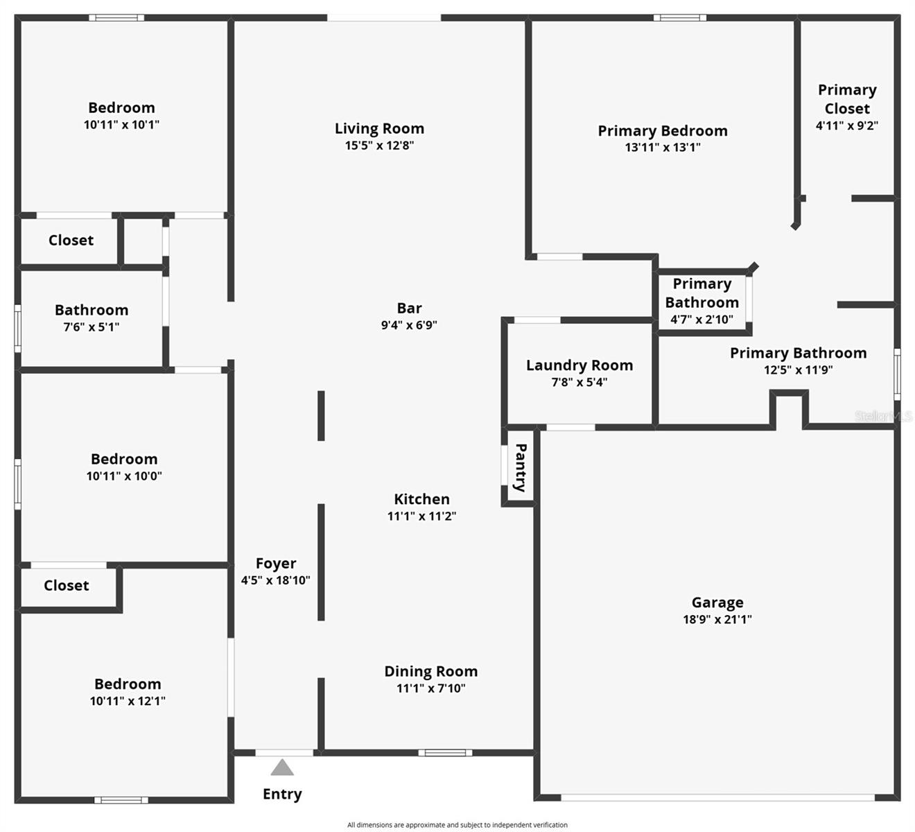 Image 42 of 46 For 2477 Albury Avenue