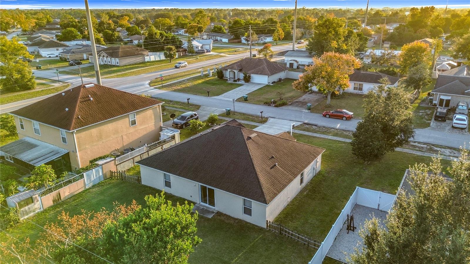 Image 43 of 46 For 2477 Albury Avenue